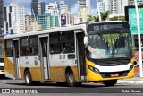 Belém Rio Transportes BD-125 na cidade de Belém, Pará, Brasil, por Fabio Soares. Número da foto: #11151134.