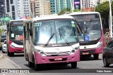 Auto Viação Monte Cristo AL-23709 na cidade de Belém, Pará, Brasil, por Fabio Soares. Número da foto: #11149945.