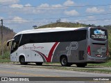 Paraibuna Transportes 22016 na cidade de Juiz de Fora, Minas Gerais, Brasil, por Luiz Krolman. Número da foto: #11150510.