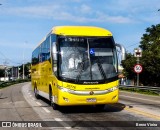 Viação Nova Itapemirim 20776 na cidade de Campos dos Goytacazes, Rio de Janeiro, Brasil, por Breno Vieira. Número da foto: #11150782.