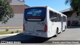 Expresso Azul 17L42 na cidade de Pinhais, Paraná, Brasil, por Marcelo Junior Ribeiro Schuartz. Número da foto: #:id.