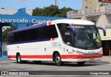 Breda Transportes e Serviços 1750 na cidade de Aparecida, São Paulo, Brasil, por George Miranda. Número da foto: #:id.