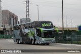 Viação Garcia 88017 na cidade de São Paulo, São Paulo, Brasil, por Jonathan Silva. Número da foto: #11149641.