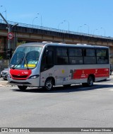 Pêssego Transportes 4 7580 na cidade de São Paulo, São Paulo, Brasil, por Renan De Jesus Oliveira. Número da foto: #:id.