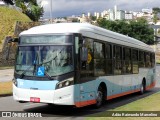 Auto Omnibus Floramar 03 na cidade de Belo Horizonte, Minas Gerais, Brasil, por Adão Raimundo Marcelino. Número da foto: #11151130.