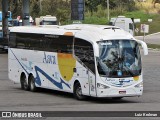 Aava RJ 808.008 na cidade de Juiz de Fora, Minas Gerais, Brasil, por Luiz Krolman. Número da foto: #11150671.