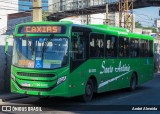 Transportes Santo Antônio DC 3.212 na cidade de Duque de Caxias, Rio de Janeiro, Brasil, por André Almeida. Número da foto: #:id.