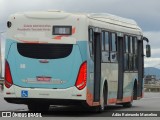 Auto Omnibus Floramar 08 na cidade de Belo Horizonte, Minas Gerais, Brasil, por Adão Raimundo Marcelino. Número da foto: #11151108.