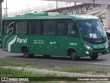 Parvi Transportes 322216 na cidade de Salvador, Bahia, Brasil, por Alexandre Souza Carvalho. ID da foto: :id.