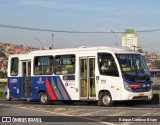 RTO - Reserva Técnica Operacional 3.093 na cidade de Guarulhos, São Paulo, Brasil, por Kaique Cardoso Bispo. Número da foto: #:id.