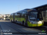 Pampulha Transportes > Plena Transportes 10707 na cidade de Belo Horizonte, Minas Gerais, Brasil, por Valter Francisco. Número da foto: #:id.