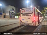 Vitória 0361445 na cidade de Fortaleza, Ceará, Brasil, por FRANCISCO WALLACE. Número da foto: #11149324.
