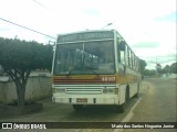 Moisvan Transportes 40117 na cidade de Piritiba, Bahia, Brasil, por Mario dos Santos Nogueira Junior. Número da foto: #11148925.