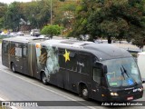Autotrans > Turilessa 25710 na cidade de Belo Horizonte, Minas Gerais, Brasil, por Adão Raimundo Marcelino. Número da foto: #11150481.
