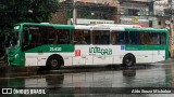 OT Trans - Ótima Salvador Transportes 21410 na cidade de Salvador, Bahia, Brasil, por Aldo Souza Michelon. Número da foto: #:id.