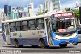 Viação Forte AF-93008 na cidade de Belém, Pará, Brasil, por Fabio Soares. Número da foto: #11150286.