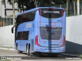Expresso Guanabara 2249 na cidade de Fortaleza, Ceará, Brasil, por Glauber Medeiros. Número da foto: #:id.