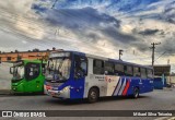 Empresa de Transportes Mairiporã 39.142 na cidade de Mairiporã, São Paulo, Brasil, por Mikael Silva Teixeira. Número da foto: #11149216.