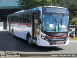 Expresso Adamantina 741705 na cidade de Bauru, São Paulo, Brasil, por Henrique Alves de Paula Silva. Número da foto: #11149833.