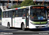 Viação Nossa Senhora de Lourdes B58076 na cidade de Rio de Janeiro, Rio de Janeiro, Brasil, por Edson Alexandree. Número da foto: #:id.