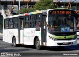 Viação Nossa Senhora de Lourdes B58076 na cidade de Rio de Janeiro, Rio de Janeiro, Brasil, por Edson Alexandree. ID da foto: :id.