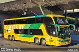 Empresa Gontijo de Transportes 25010 na cidade de Belo Horizonte, Minas Gerais, Brasil, por Rafael Cota. Número da foto: #11149055.