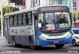 Viação Forte AF-90206 na cidade de Belém, Pará, Brasil, por Fabio Soares. Número da foto: #11151057.