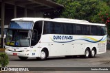 Viação Ouro e Prata 511 na cidade de Santa Rosa, Rio Grande do Sul, Brasil, por Junior Almeida. Número da foto: #:id.
