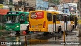 Plataforma Transportes 31056 na cidade de Salvador, Bahia, Brasil, por Aldo Souza Michelon. Número da foto: #:id.