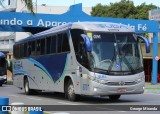 Kuba Turismo 873 na cidade de Aparecida, São Paulo, Brasil, por George Miranda. Número da foto: #:id.