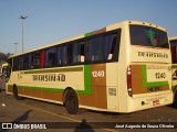 Transimão 1240 na cidade de Aparecida, São Paulo, Brasil, por José Augusto de Souza Oliveira. Número da foto: #11151001.