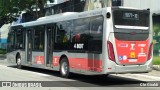 Express Transportes Urbanos Ltda 4 8697 na cidade de São Paulo, São Paulo, Brasil, por Cle Giraldi. Número da foto: #:id.