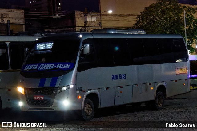 Coopersati 3284 na cidade de Belém, Pará, Brasil, por Fabio Soares. ID da foto: 11151858.