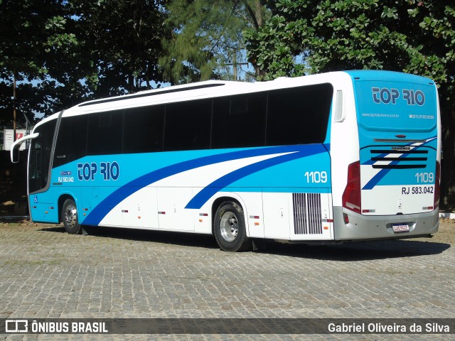 Top Rio Viagens e Turismo 1109 na cidade de Rio de Janeiro, Rio de Janeiro, Brasil, por Gabriel Oliveira da Silva. Número da foto: #11151867.