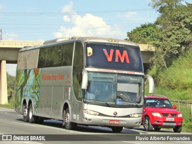 VM Ourinhense Transportes e Turismo 2021 na cidade de Araçariguama, São Paulo, Brasil, por Flavio Alberto Fernandes. Número da foto: #11151660.