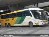 Empresa Gontijo de Transportes 19040 na cidade de Belo Horizonte, Minas Gerais, Brasil, por Hariel Bernades. Número da foto: #11152156.