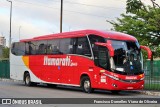 Expresso Itamarati 6891 na cidade de São Paulo, São Paulo, Brasil, por Francisco Dornelles Viana de Oliveira. Número da foto: #:id.