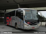 Transporte Coletivo Santa Maria 281 na cidade de Belo Horizonte, Minas Gerais, Brasil, por Douglas Célio Brandao. Número da foto: #11153061.