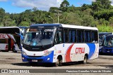 CMW Transportes 1236 na cidade de Bragança Paulista, São Paulo, Brasil, por Francisco Dornelles Viana de Oliveira. ID da foto: :id.