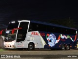 Real Sul Turismo 2019148 na cidade de Teresina, Piauí, Brasil, por João Victor. ID da foto: :id.