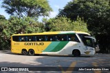 Empresa Gontijo de Transportes 18755 na cidade de São Paulo, São Paulo, Brasil, por Julio Cesar Euzebio Alves. Número da foto: #11151780.