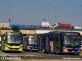 Viação Osasco 21.583 na cidade de Carapicuíba, São Paulo, Brasil, por Victor Oliveira Santos. Número da foto: #:id.