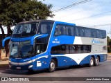 Rápido Federal 11723 na cidade de Gama, Distrito Federal, Brasil, por José Antônio Gama. Número da foto: #:id.