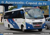 MU Transportadora Turistica 19950 na cidade de Aparecida, São Paulo, Brasil, por George Miranda. Número da foto: #11152858.