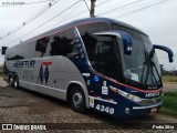 Menetur 4340 na cidade de Guaíba, Rio Grande do Sul, Brasil, por Pedro Silva. Número da foto: #11152304.