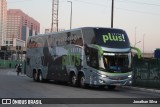 Viação Garcia 88177 na cidade de São Paulo, São Paulo, Brasil, por Jonathan Silva. Número da foto: #11151493.