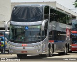 Auto Viação 1001 RJ 108.680 na cidade de Rio de Janeiro, Rio de Janeiro, Brasil, por André Almeida. Número da foto: #11151425.