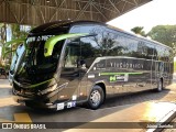 Viação Garcia 82349 na cidade de Bauru, São Paulo, Brasil, por Júnior Juninho. Número da foto: #11152081.