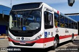 Expresso Maringá 6706 na cidade de Curitiba, Paraná, Brasil, por ISAAC MATOS PREIZNER. Número da foto: #:id.