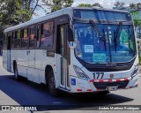 Coopana RL 177 na cidade de San José, San José, Costa Rica, por Andrés Martínez Rodríguez. Número da foto: #:id.